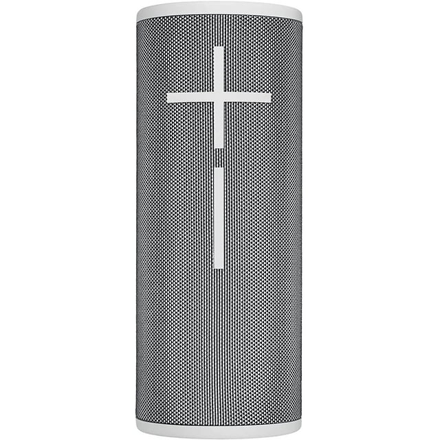 New (Damaged Box) - Ultimate Ears BOOM 3 Waterproof Bluetooth Wireless Speaker - Cloud
