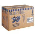 thumbnail image 1 of JOY Large Waffle Cone - 192/Case for Generous Ice Cream Delights, 1 of 4
