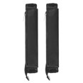thumbnail image 1 of Shisuyan Binder Bag Black 2Pcs 6.68X1.38X1.38In, 1 of 9