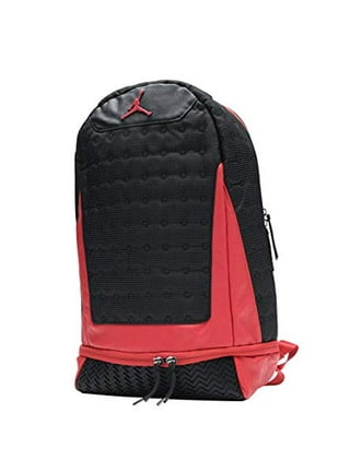 Jordan sac à dos 23 backpack kids Red – LittleRun