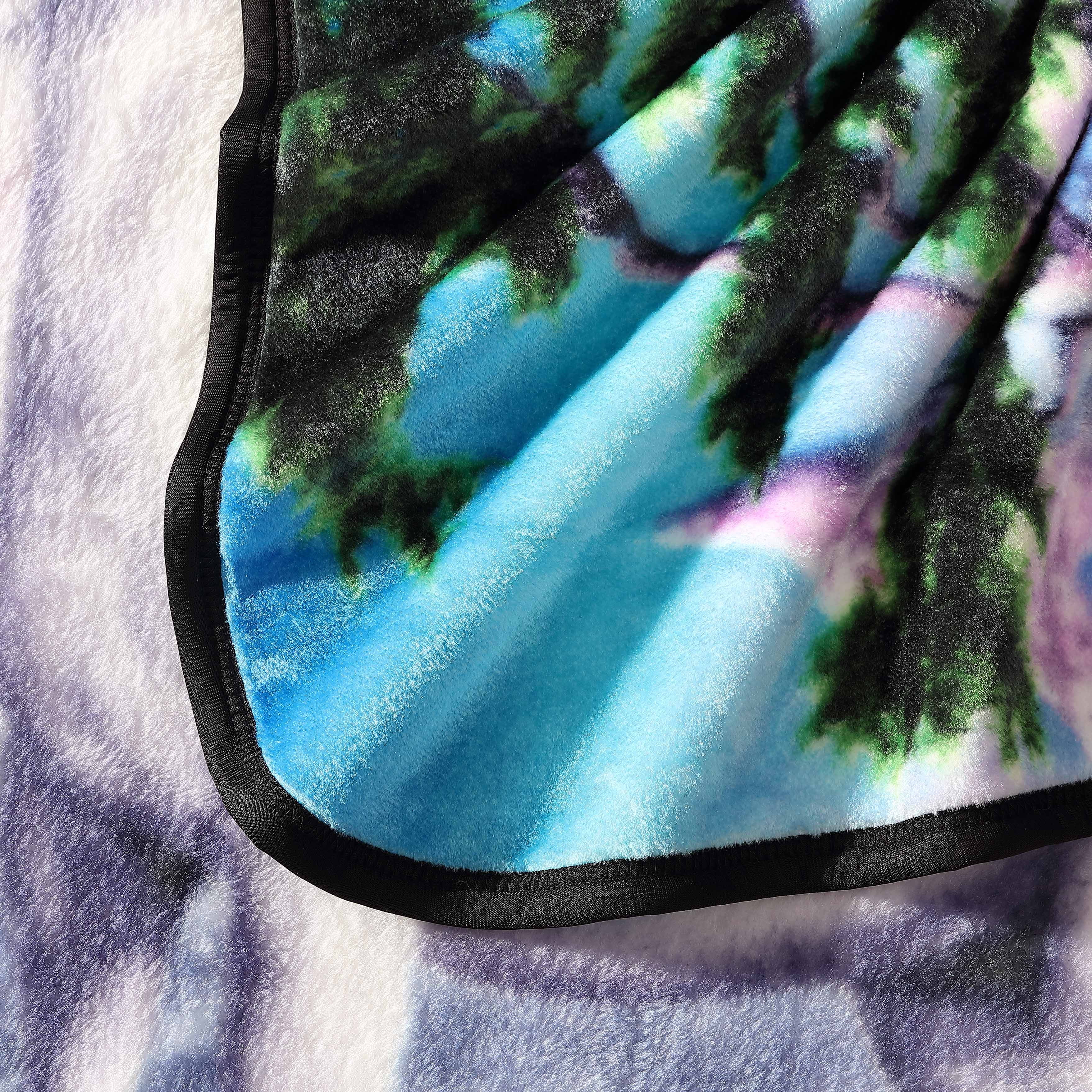 Wilderness Unicorn Throw
