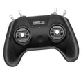 thumbnail image 2 of Controlador de simulador de 8 canales, joystick metálico fácil de usar, control remoto USB para entrenamiento de principiantes, accesorios de juego. Negro, 2 of 9