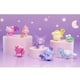 thumbnail image 2 of Set de figuras Jazwares Hello Kitty de 2 pulgadas y 8 unidades, estilo 1, 2 of 9