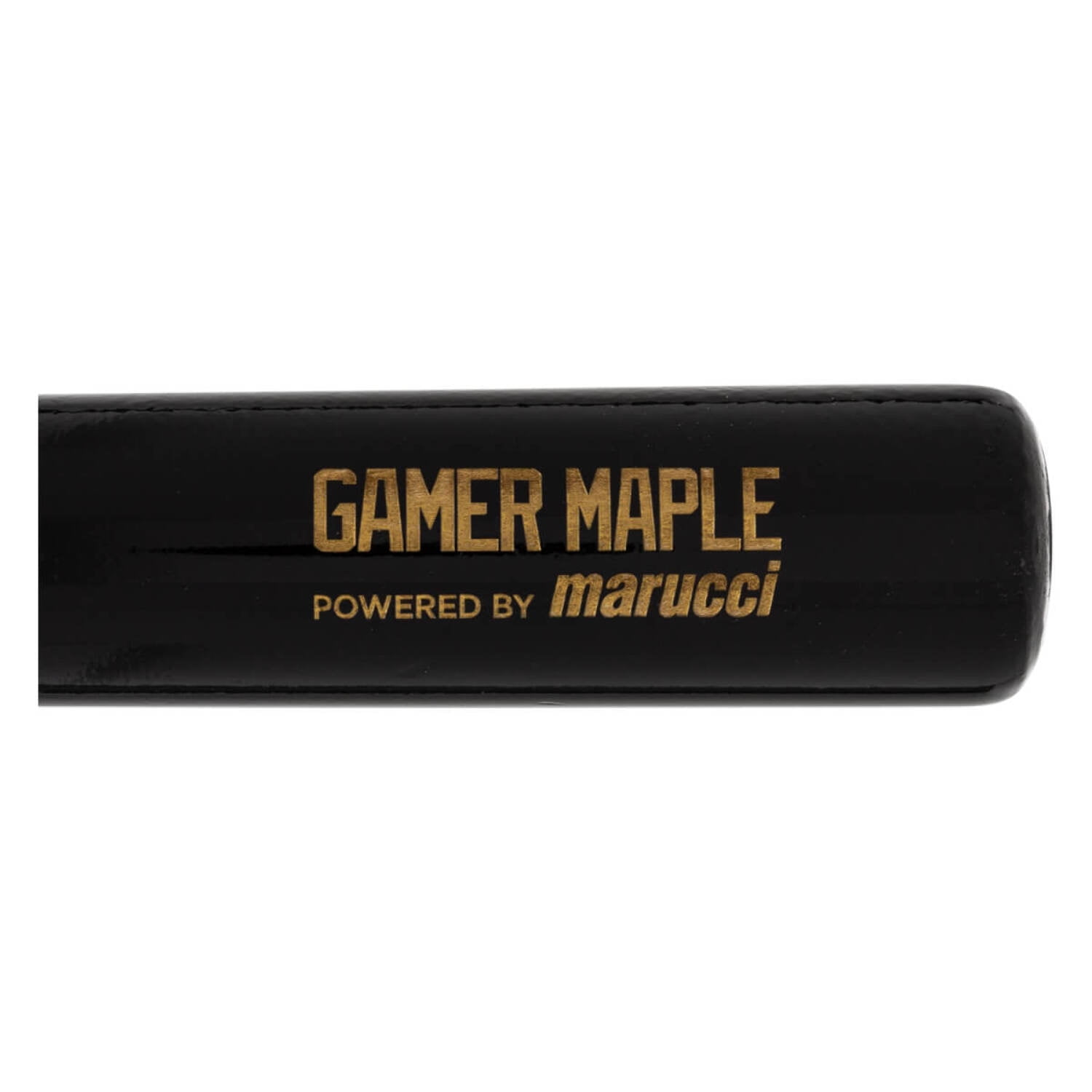 Marucci Gamer Maple Wood Baseball Bat