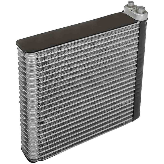 For Nissan Versa & Versa Note New A/C AC Evaporator - BuyAutoParts
