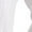 White, variant on Men's High Neck T Shirt Pleated Textured Loose Long Sleeved Inner Bottom Shirt Men's Stretch Training Clothes Solid Color High Neck Tops Big and Tall T-Shirts Black XXL