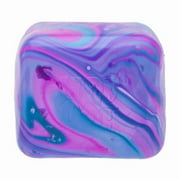 NeeDoh Swirl Nice Cube, Satisfying Square Shaped Sensory Toy, Colors May Vary, Children Ages 3+