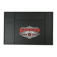 thumbnail image 1 of Tapis de Barbier 17.7x11.8x0.2 Pouces Anti-Mat pour Outils, Professionnel, 1 of 6