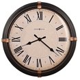 thumbnail image 1 of HOWARD MILLER ATWATER Horloge Murale 625498, 1 of 1