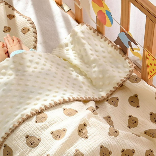 Baby blankets for summer deals