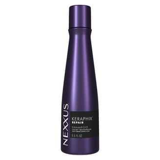Nexxus Keraphix Shampoo for Long, Strong & Smoothing Hair with
