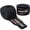 Black, variant on Meister ELITE 180" Adult Hand Wraps for MMA & Boxing (Pair)