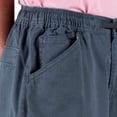 thumbnail image 3 of Bermuda Oggi Hombre Corte Slim Fit Gris Claro OGGI JEANS  BERM2211202, 3 of 4