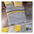 thumbnail image 2 of Edredón Ligero Real Textil + 2 Fundas de Almohada, Juego de Colcha King Size, Color Fenicio, 2 of 7