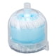 thumbnail image 2 of Kit de bomba de aire con filtro para acuario, filtro neumático de flujo de aire ajustable silencioso con bomba de oxígeno para pecera, enchufe europeo de 220V, 2 of 5