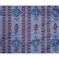 thumbnail image 4 of oneOone Polyester Lycra Fabric Swirl & Paisley Ikat Print Sewing Fabric BTY 56 Inch Wide, 4 of 4