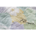 thumbnail image 5 of SeekLGT Washed Cotton Summer Blanket, Breathable Ice Feeling Comforter for Hot Sleeping, Lightweight Ventilated Air Conditioning Quilt for Bedroom Travel, 70 Inch X 78 Inch, 5 of 7