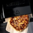 thumbnail image 4 of Masterbuilt Outdoor Pizza Oven - 14 Inch Capacity, 360° Airflow, Versatile Cooking, 4 of 5