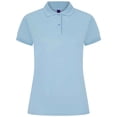 thumbnail image 1 of Henbury Polo Piqué pour Femmes, 1 of 2