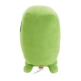 thumbnail image 5 of Minecraft Cuutopia 10-in Creeper Plush Character Pillow Doll, Collectible Toy, 5 of 7