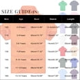 thumbnail image 2 of Domuza Polo Shirt for Kids Girls Casual Short Sleeve Lapel Button Up Pullover Comfy Soft Quick Dry Athletic Golf School Uniform-Light Green 11-12 Years, 2 of 3