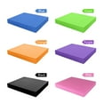 thumbnail image 2 of Labymos Soft Balance Pad Foam Balance Board Stability Cushion Exercise Trainer, 2 of 7