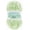 44231 - Green, variant on Minzimin Fur 100% Polyester Soft Super Chunky Fluffy Faux Fur Knitting and Crocheting Yarn 3.52 oz (100gr) 71 yds (65 m)