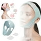 thumbnail image 1 of Bolsa de Hielo Wisdom Teeth Extraction Cold Pack Face Lift Small V Face Bandage Face Lift Gadget Beauty Gadget Face Lift Bandage Gel Ice Pack, 1 of 7