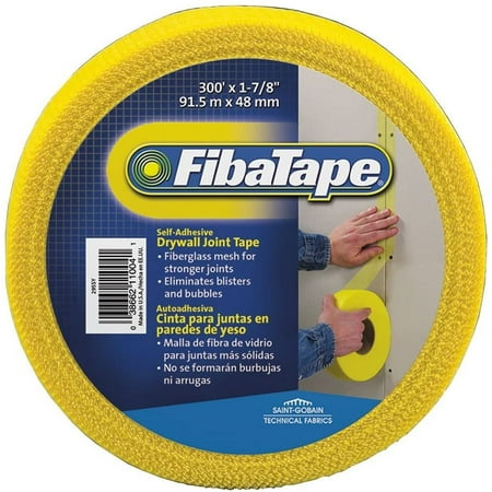 

Saint Gobain Fdw8663-U Drywl Tape 1-7/8X300