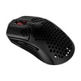 thumbnail image 1 of Ratón inalámbrico para juegos HyperX Pulsefire Haste 61g negro, 1 of 8