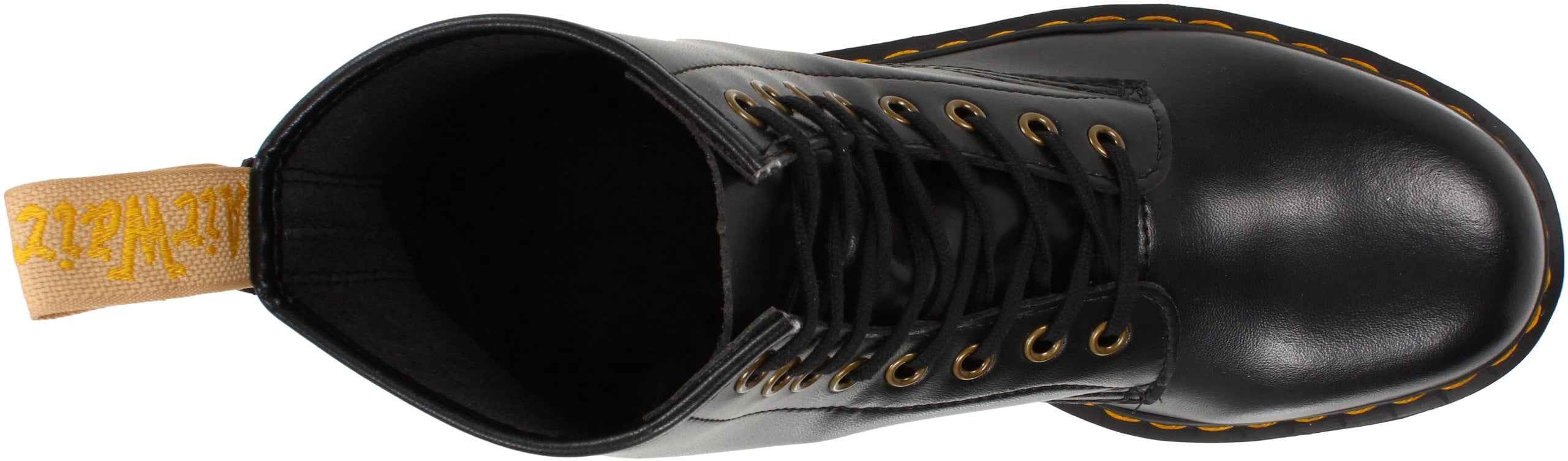 Dr. Martens Men's Vegan 1460 8-Eye 