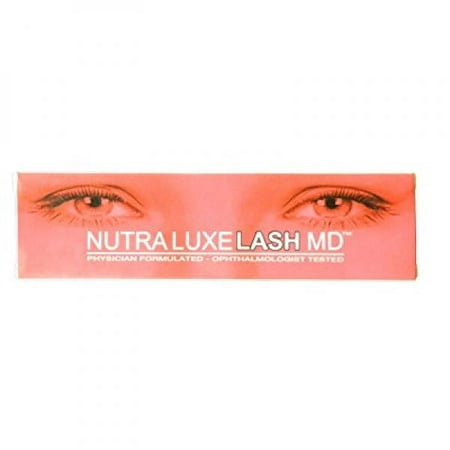 Nutraluxe MD - Lash MD Original Natural Lash Enhancer -