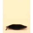 thumbnail image 6 of RFID Blocking Women's Wallet Vintage Leather All in One Card Case Holder Slim, Bronze, 6 of 8
