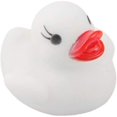 thumbnail image 1 of Juguete de baño de pato de goma clásico, sensor de agua LED, pato luminoso flotando en el agua, pato pequeño intermitente para baño, ducha, juego, natación, playa de verano, 1 of 5