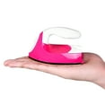thumbnail image 7 of FACEGA Portable Mini Iron Clothes Sewing Supplies for Travel 50W Mini Iron for Sewing, 7 of 7