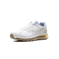 thumbnail image 4 of NIKE MENS Air Max 2013 "Metallic Cool Grey Metallic Dark Grey Anthracite Metallic Silver" HV4303 099 HV4303 099 from Stadium Goods, 4 of 5