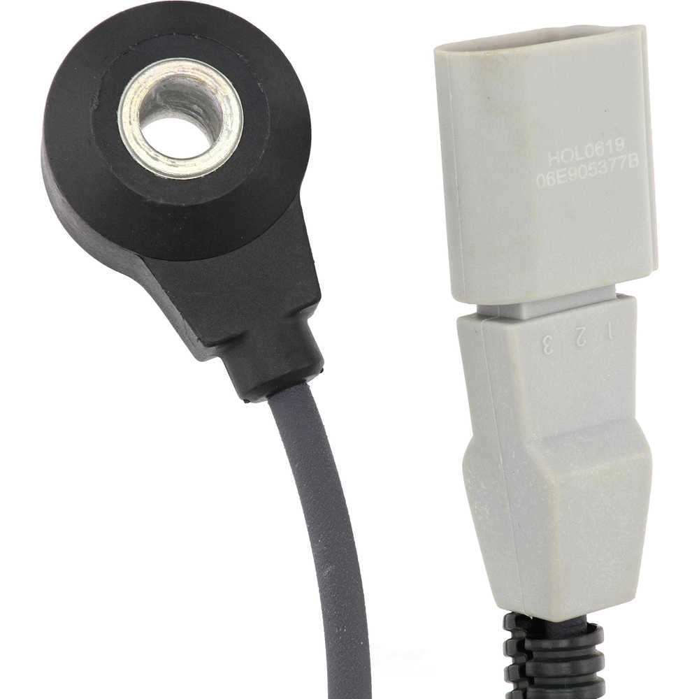 HOLSTEIN 2KNC0026 Holstein Parts 2KNC0026 Ignition Knock (Detonation) Sensor Fits select: 2009-2017 AUDI Q5, 2011-2015 AUDI Q7