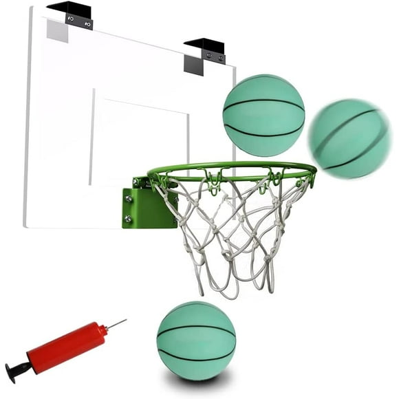 Over Door Basketball Hoop
