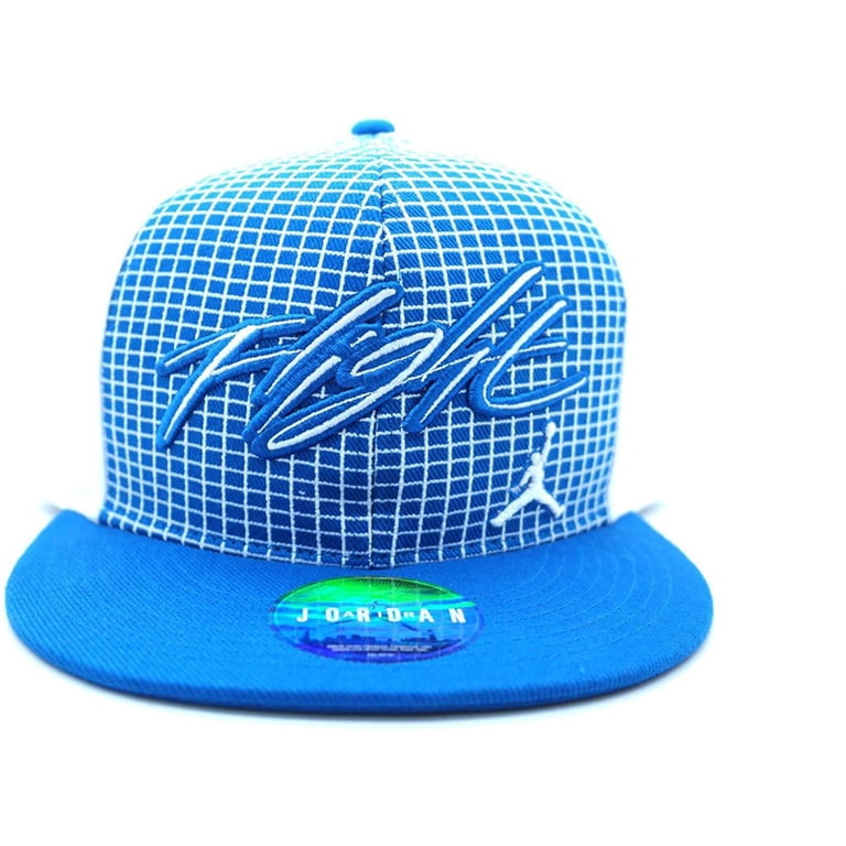 Jordan Unisex Flight Snapback One Size Jordan-Unisex-Flight-  main image 2
