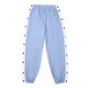 thumbnail image 4 of WILLBEST Pantalones Deportivos Casuales de Corte Alto para Mujer, para Después de La Operación, para Verano, Estilo Faja Holgada, para Uso Diario. Mediana, 4 of 8
