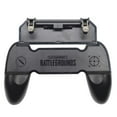 thumbnail image 2 of 1 x Mobile Game Controller, Flexibility W10 Mobile Phone Game Controller Gamepad Joystick Fire Trigger For Phones, 2 of 13
