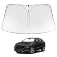 thumbnail image 1 of [ Protector solar para parabrisas Proadsy 2025 mejorado para Audi Q8 2019-2025 ], 1 of 9