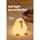 thumbnail image 4 of Luz de noche de pájaro Xinyu lámpara LED de silicona regulable recargable 3 niveles regalo decoración, 4 of 7