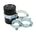 thumbnail image 5 of 2pcs Capacitor Bracket Clamps Holder Clap 50mm 65mm 75mm 90mm Mounting Clip, 5 of 13