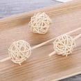 thumbnail image 4 of Reed Diffuser Set with 42 Rattan Sticks, Natural Fragrance Diffuser Replacement Set, Home Decor, 4 of 7