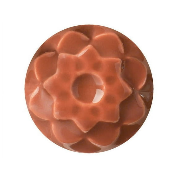 Amaco Celadon C-52 Pt Red Rock