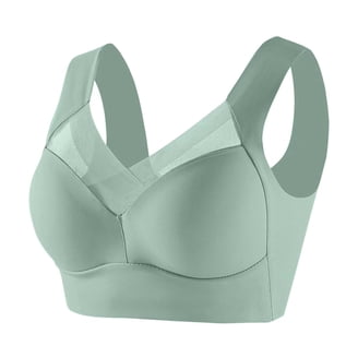 Dominique Tessa Lace Strapless Convertible Bra For Women – Full Figure, Comfort Plus, Removable Straps