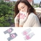 thumbnail image 3 of Cute Cat Claw Sleeves 3D Cat Claw Pad Guantes Deportes Al Aire Libre Mangas De Brazo Lindos Guantes De Seda De Hielo Para Mujeres Y Niños Moyic AP006517-03, 3 of 6