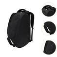 thumbnail image 6 of yotijay Tennis Backpack Tennis Racket Bag Carry Bag with Shoe Compartment Fitness Sport, 6 of 8