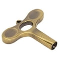 thumbnail image 2 of Clé de Syntonisation de Tambour Jazz, Clé de Syntonisation de Tête de Tambour en Alliage de Zinc en Forme de T Résistante à l'Usure Taille Standard Retrait Facile pour Remplacement, 2 of 8
